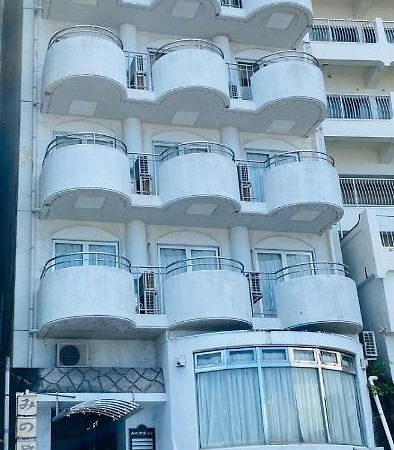 熱海 みのやホテル 熱海市 エクステリア 写真