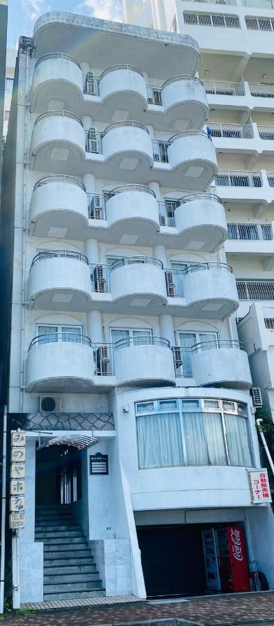 熱海 みのやホテル 熱海市 エクステリア 写真