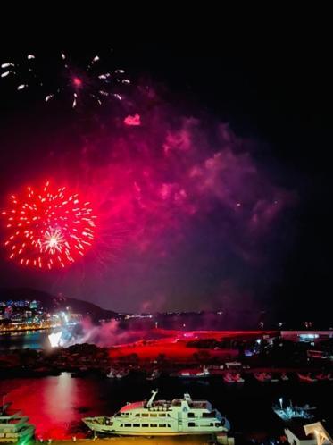熱海 みのやホテル 熱海市 エクステリア 写真