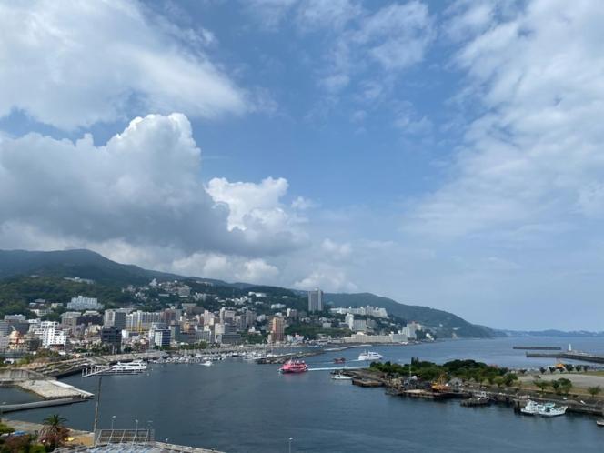 熱海 みのやホテル 熱海市 エクステリア 写真
