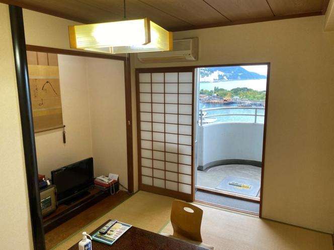 熱海 みのやホテル 熱海市 エクステリア 写真